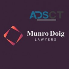  Experienced Trust Lawyers in Perth - Book Now At Munro Doig Lawyers! 