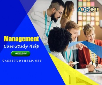 Looking for Management Case Study Help at an Affordable Price