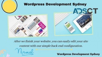 Wordpress Development Sydney