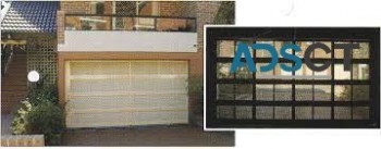 Garage Door Repairs in Brisbane