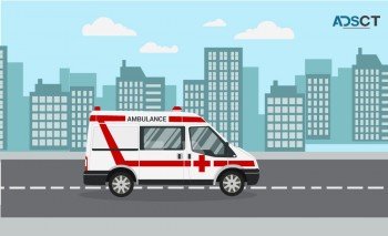 Top Ambulance dispatch Management software Company In Australia