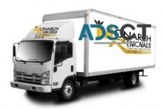 Removalists Canberra to Sydney