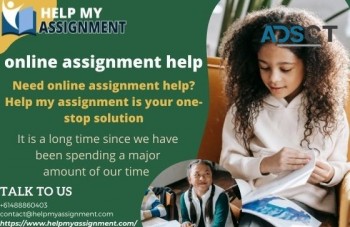 Need online assignment help? Help my ass