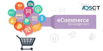 Top Rated Ecommerce Website Development 