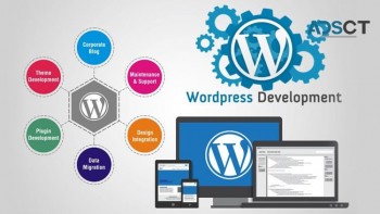 No.1 Wordpress Web Development Company i