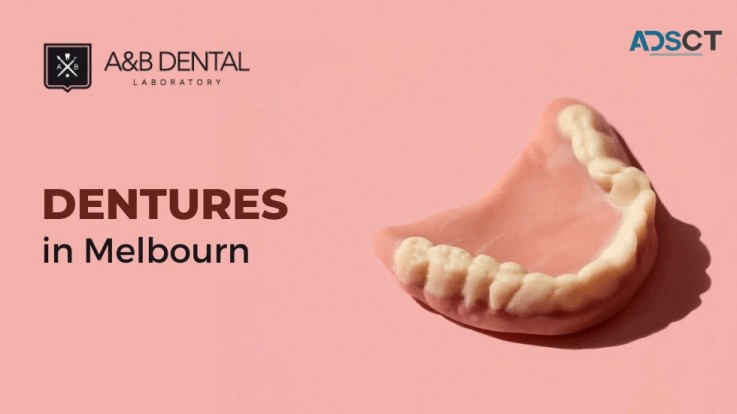 Dentures Melbourne | Book Denture Repair in Melbourne
