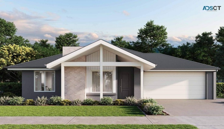 Our Best SA Home Builders