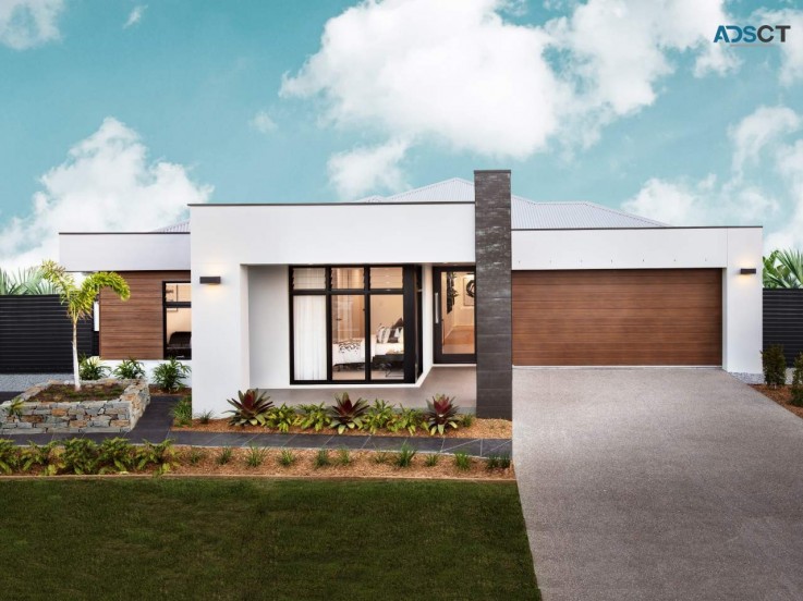 Our Best SA Home Builders