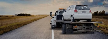 Car Towing services in South Melbourne -