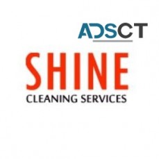 Shine Carpet Cleaning Canberra