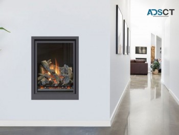  Buy Affordable Built-In Gas Fireplace O