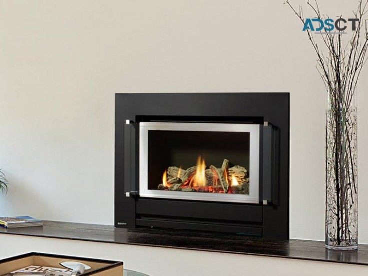  Buy Affordable Built-In Gas Fireplace O