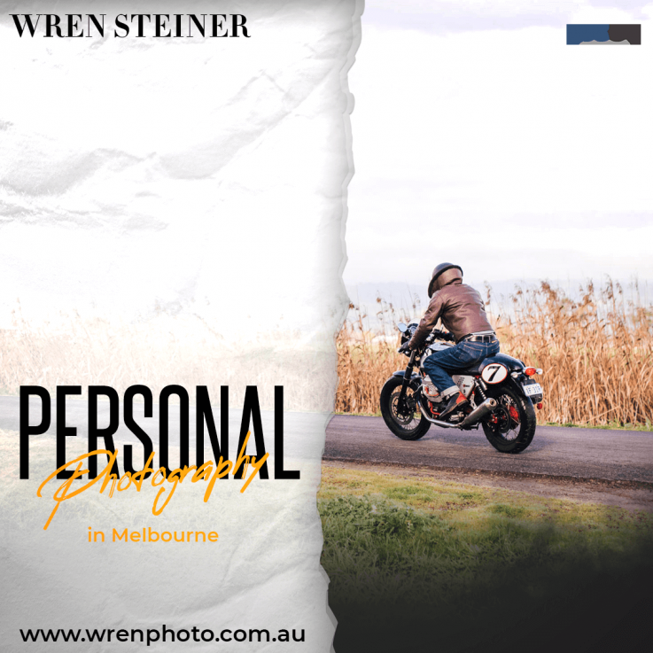 Wren Steiner - Photography & Video Conte