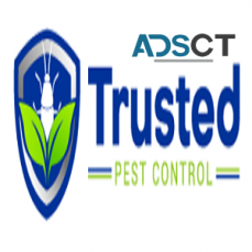 Trusted Pest Control