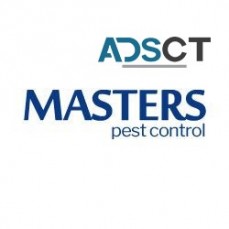 Masters Pest Control Melbourne