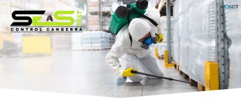 Bed Bug Control Canberra