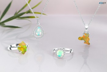 Buy Opal Jewelry Best Collection at Whol