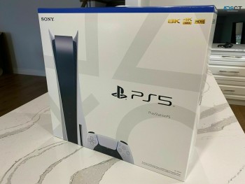 SONY PlayStation 5 Console