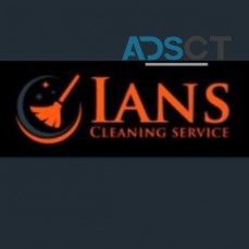 IANS Carpet Cleaning Canberra