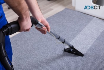 Capital Carpet Cleaning Canberra