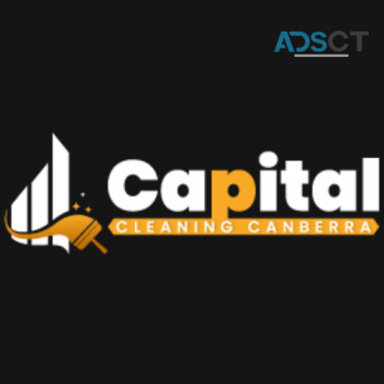 Capital Carpet Cleaning Canberra