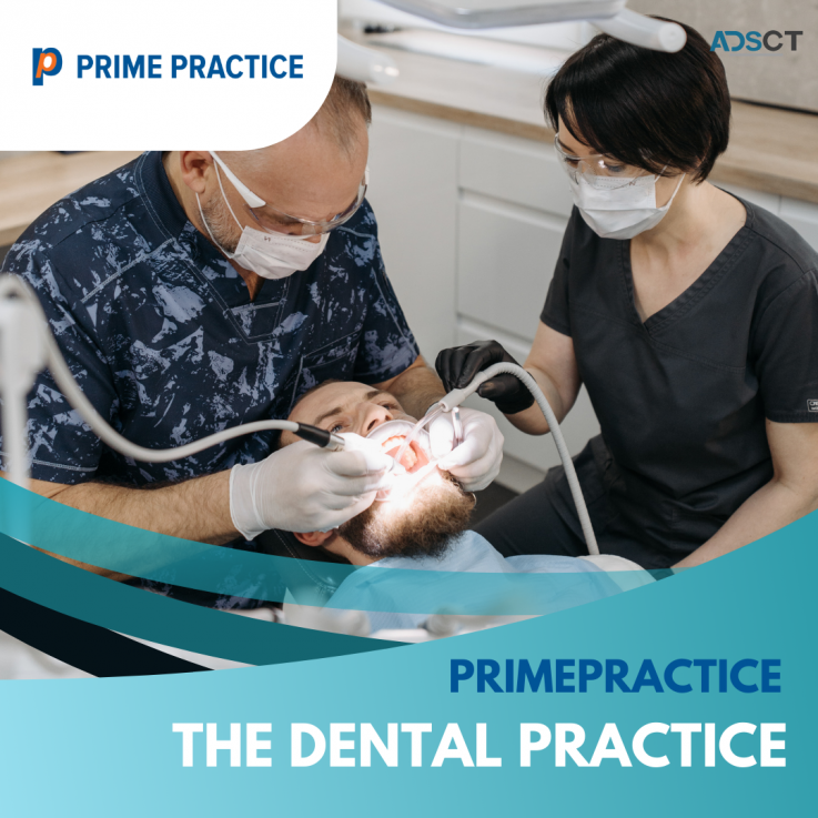 Dental Management Consultants