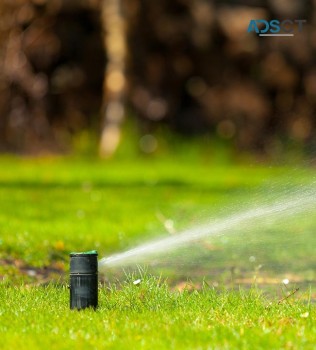 Best Irrigation Installation in Adelaide and Modbury Heights SA
