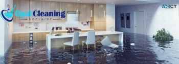 Flood Damage Restoration Adelaide