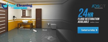 Flood Damage Restoration Adelaide