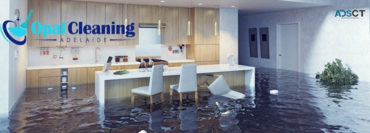Flood Damage Restoration Adelaide