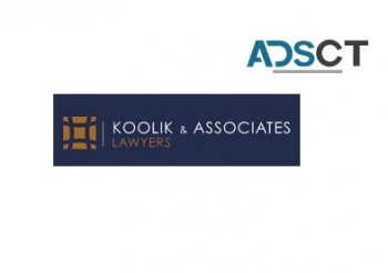 Koolik & Associates Lawyers