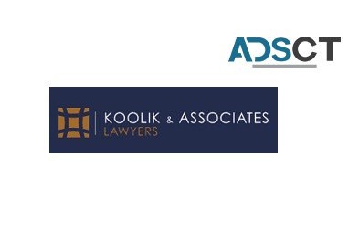 Koolik & Associates Lawyers