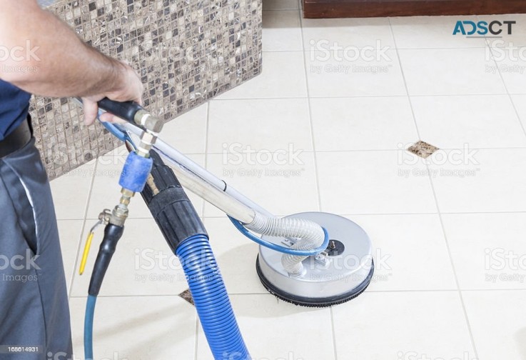 Tile and Grout Cleaning Adelaide