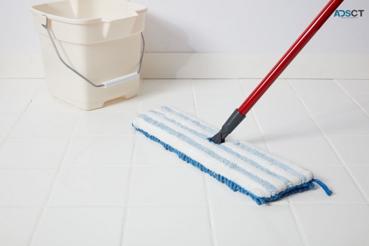 Tile and Grout Cleaning Adelaide