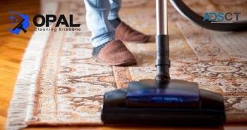 Rug Cleaning Brisbane
