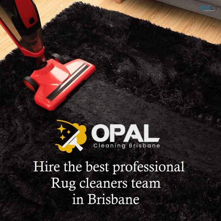 Rug Cleaning Brisbane
