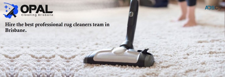 Rug Cleaning Brisbane