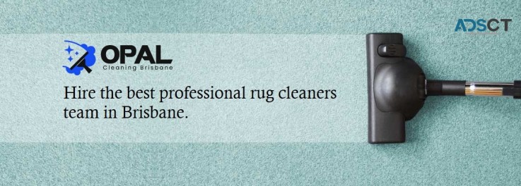 Rug Cleaning Brisbane