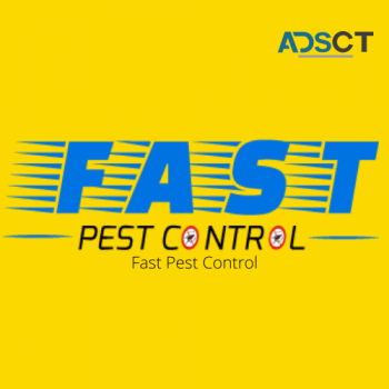 Fast Pest Control Adelaide