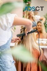 Tropical Hill Hair Boutique