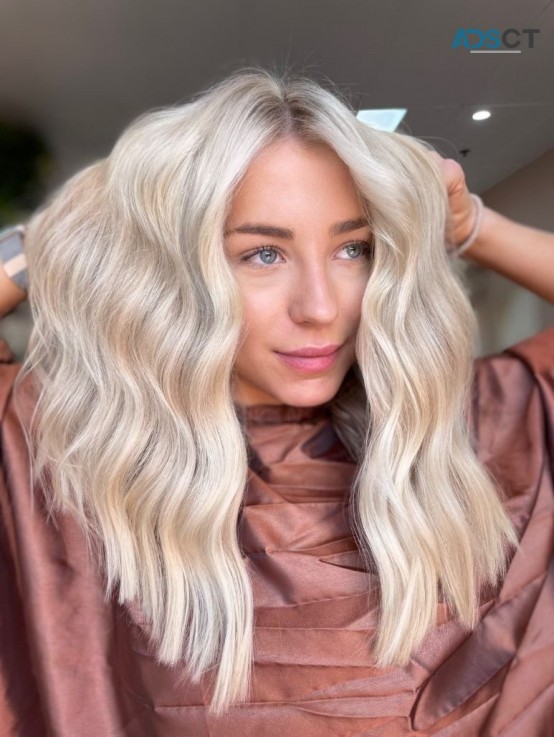 Tropical Hill Hair Boutique