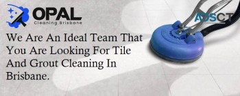 Tile And Grout Cleaning Brisbane