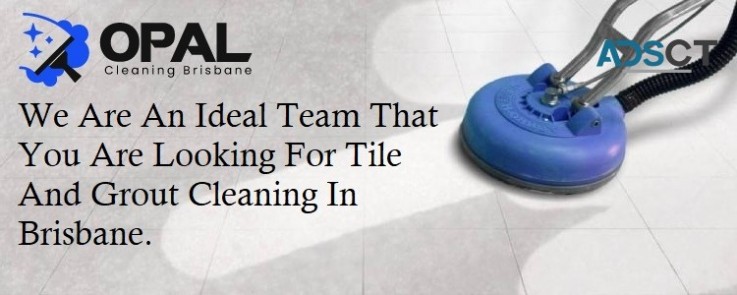 Tile And Grout Cleaning Brisbane