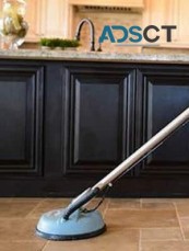 Tile And Grout Cleaning Sydney