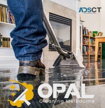 Flood Damage Restoration Melbourne