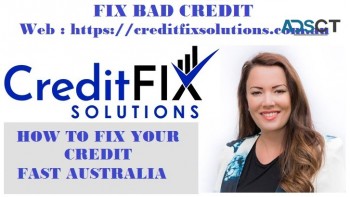 Fix Bad Credit