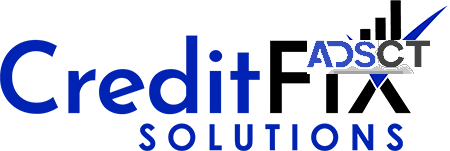 Fix Bad Credit