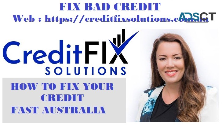 Fix Bad Credit