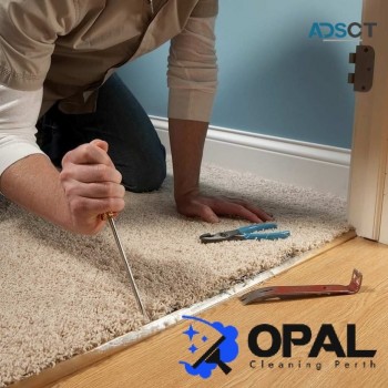 Carpet Repair Perth