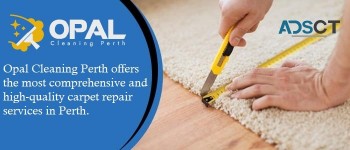 Carpet Repair Perth